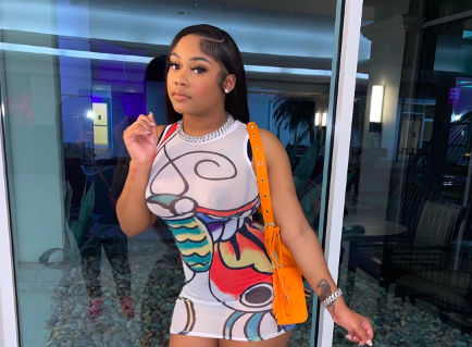 Macayla Patterson Ruby K'ior Orlando mother shooting sons Instagram Facebook