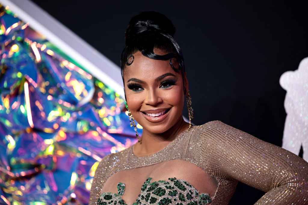 Ashanti body 