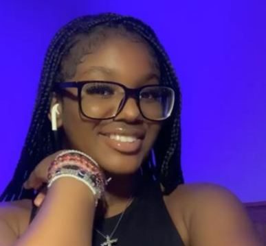 Croydon Elianne Andam 15 stabbed stabbing bus suspect knife family