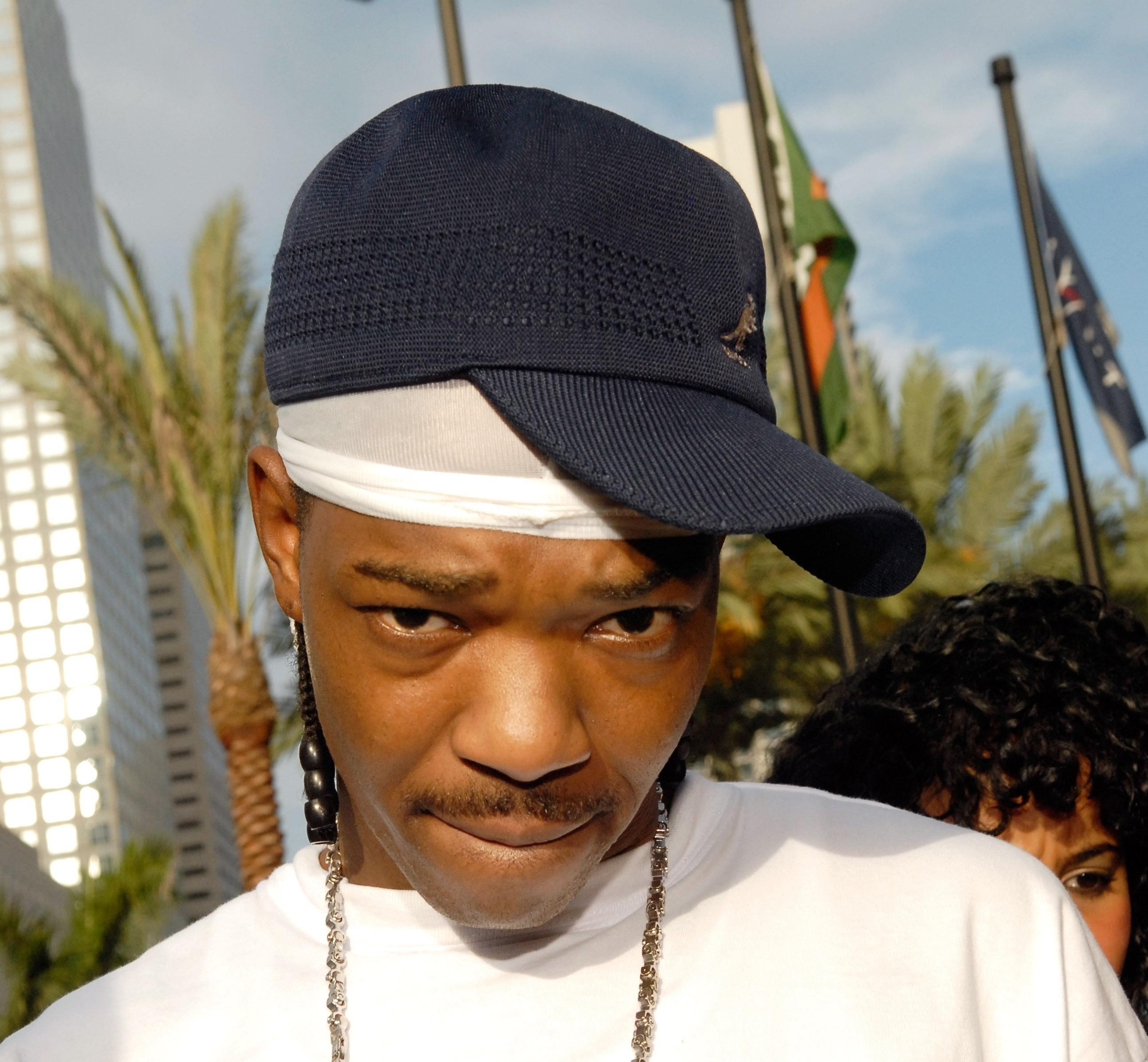 years, prison, release, Hot Boys, member, Cash Money, Birdman, B.G., rapper