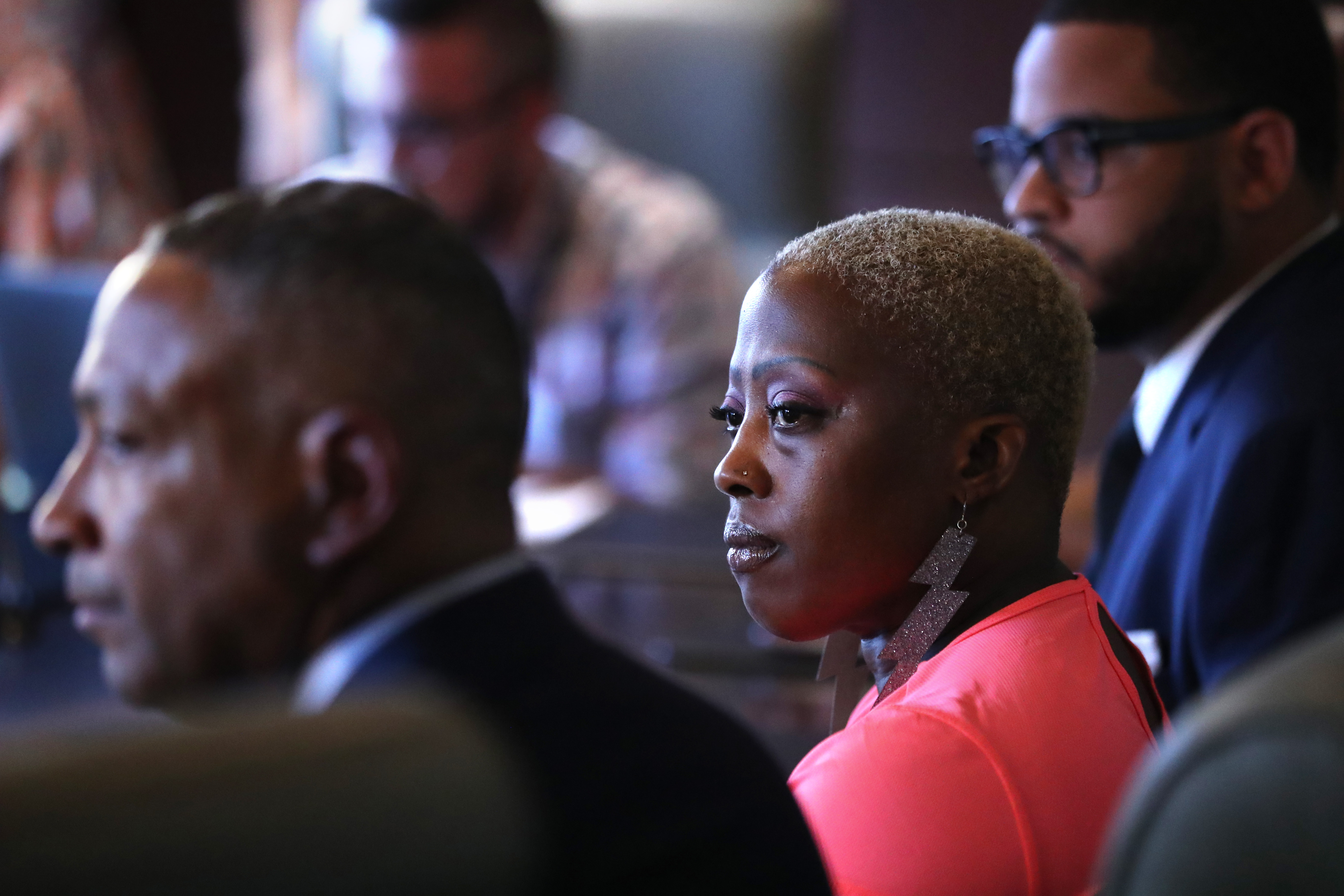 Medical examiner: Chicago woman died from exposure and her death was an accident