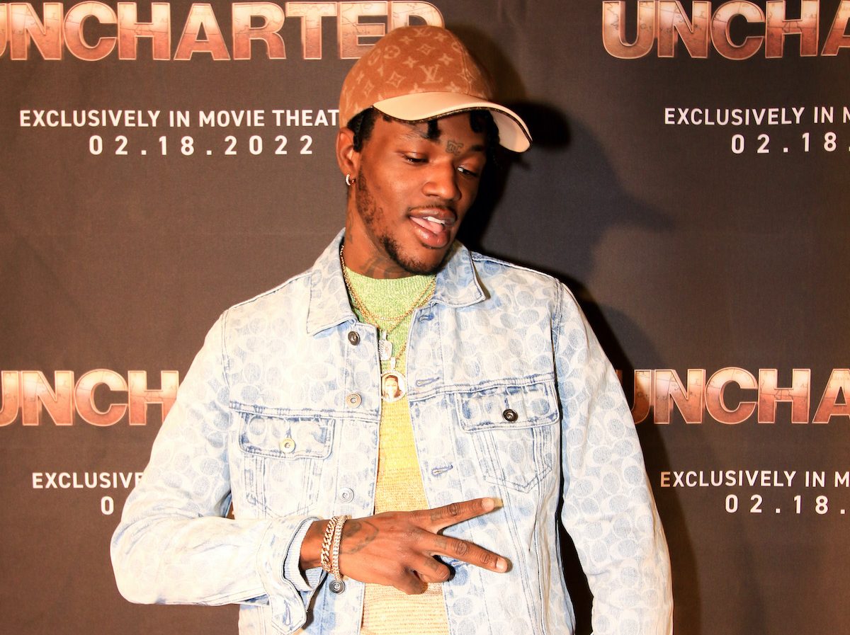 DC Young Fly,Ms Jacky Oh, sister, death, cousin, grief, comedian, social media