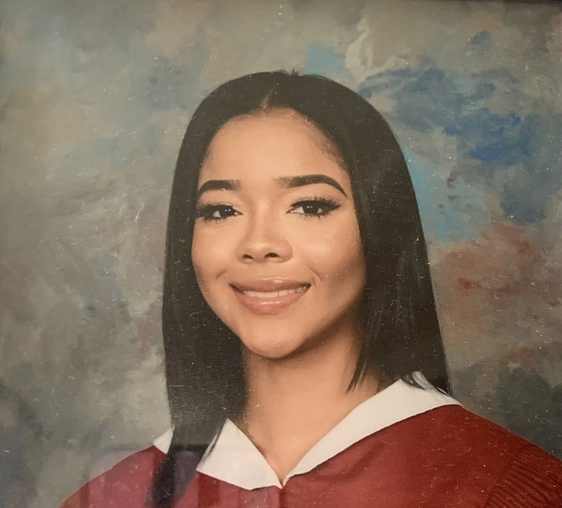 Elizabeth Polanco De Los Santos detained Dubai 21 airport security Lehman College