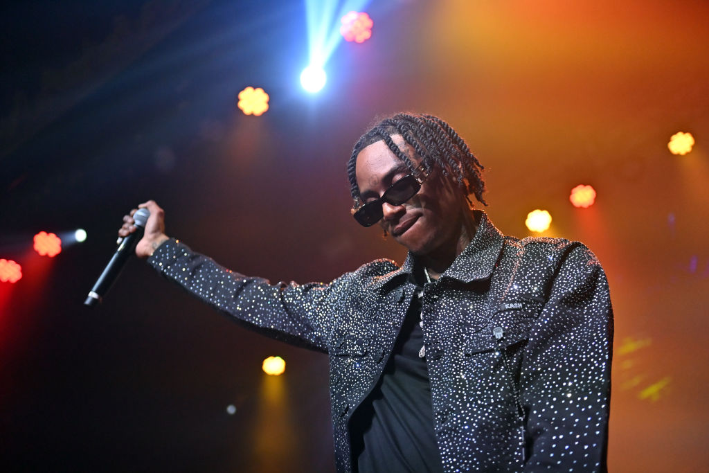 Soulja Boy, Kayla Myers, assault, cash, lawsuit, motion, assets