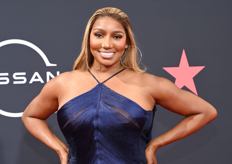 YouTube, video, Nyonisela Sioh, relationships, star, Nene Leakes, dating, 50s