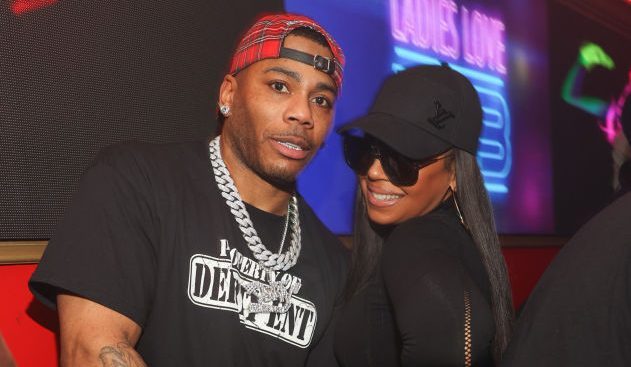 Ashanti Nelly back together video Usher birthday 43 Jodeci singing