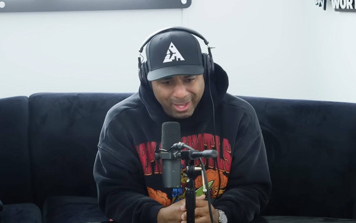 Million Dollarz Worth Of Game, Wallo267, Gillie Da Kid, YNG Cheese, Shooting