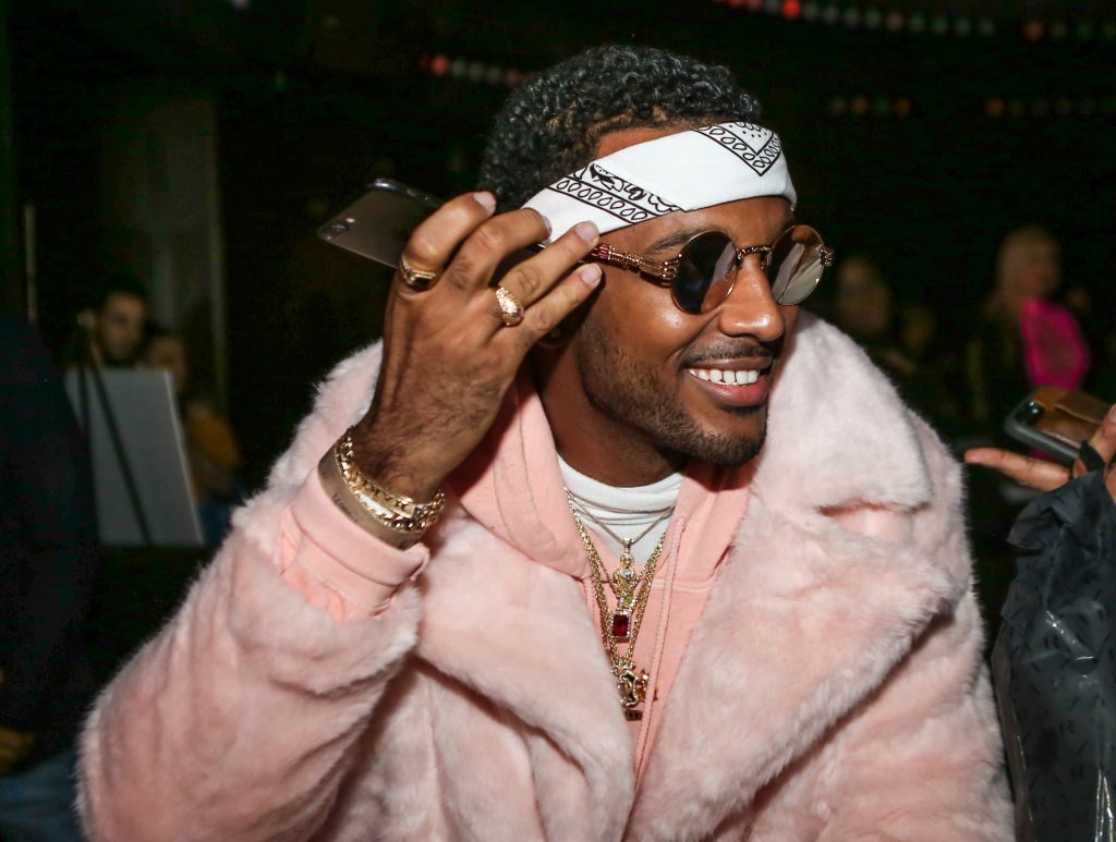 internet, mouth, We In Miami, podcast, Lori Harvey, thick, Love & Hip Hop: Miami, Prince