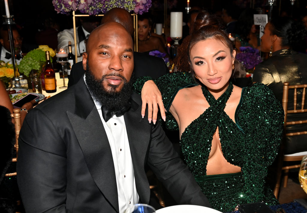 daughter, Monaco, divorce, judge, custody, motion, Jeannie Mai, Jeezy, estranged wife