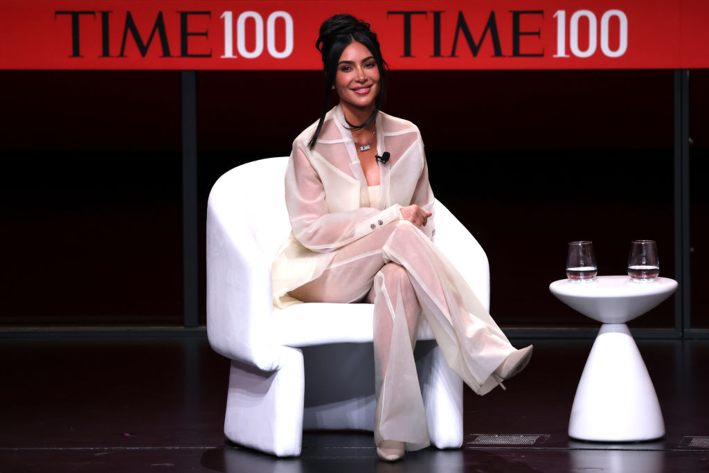 Kim Kardashian birthday party Beyoncé flowers SKIMS