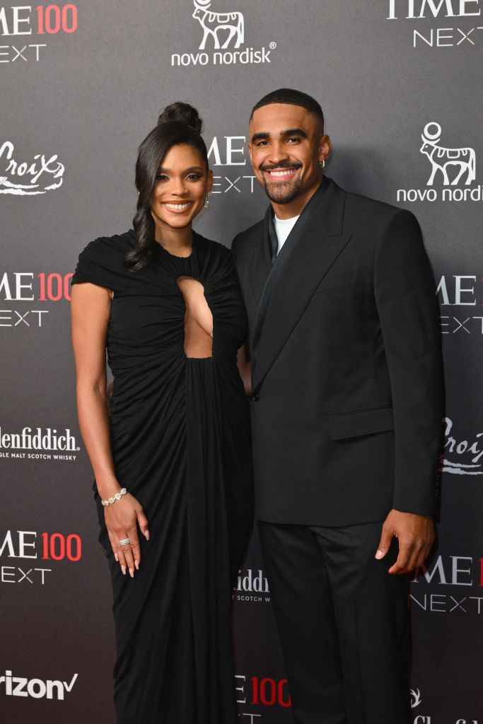 US-ENTERTAINMENT-GALA-TIME 100