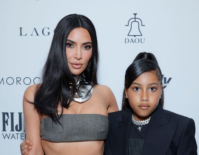 North West, Halloween, Ye, Graduation, Dropout Bear