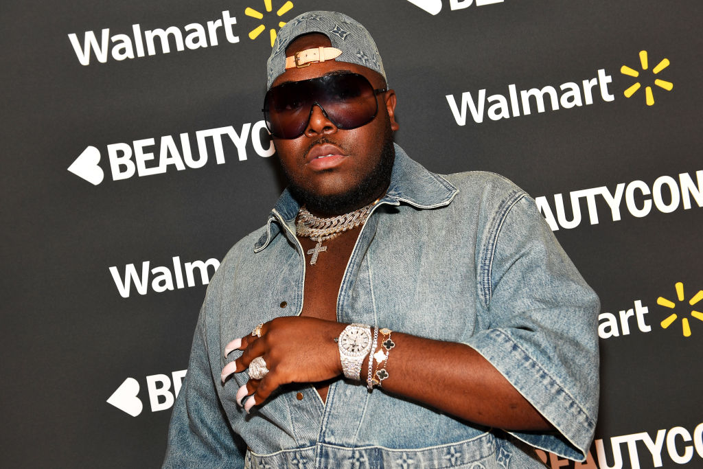 Saucy Santana, Yung Miami, DJ Vlad, City Girls, Instagram, DJ Akademiks