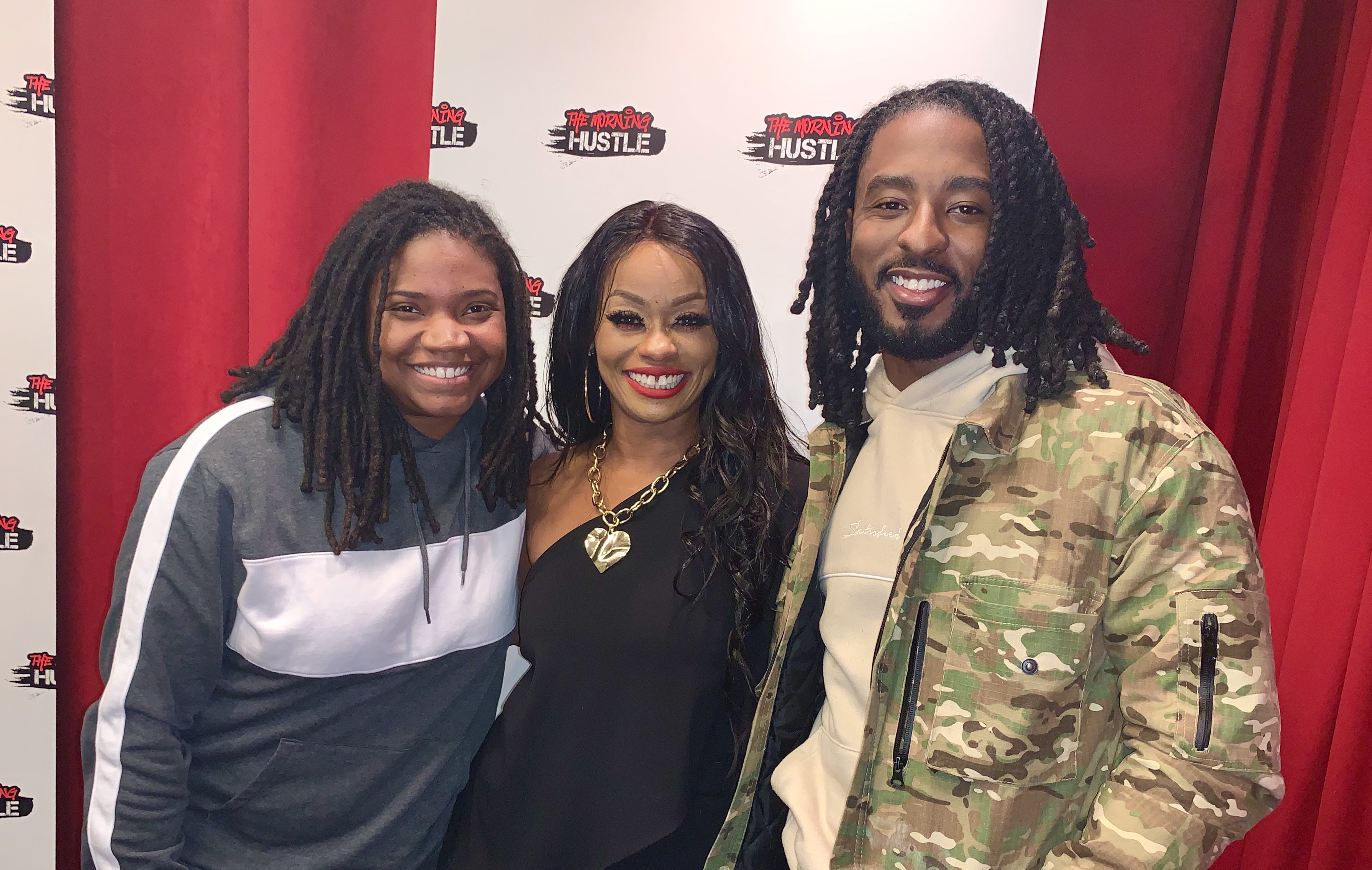 Henry Kissinger, secretary of state, cryptic message, TikTok, video, Hillary Clinton, Tokyo Toni, Shalana Jones-Hunter