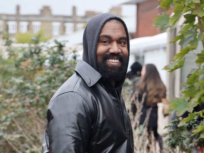 Ye Kanye West conditions lawsuit construction contractor Tony Saxon workers dangerous