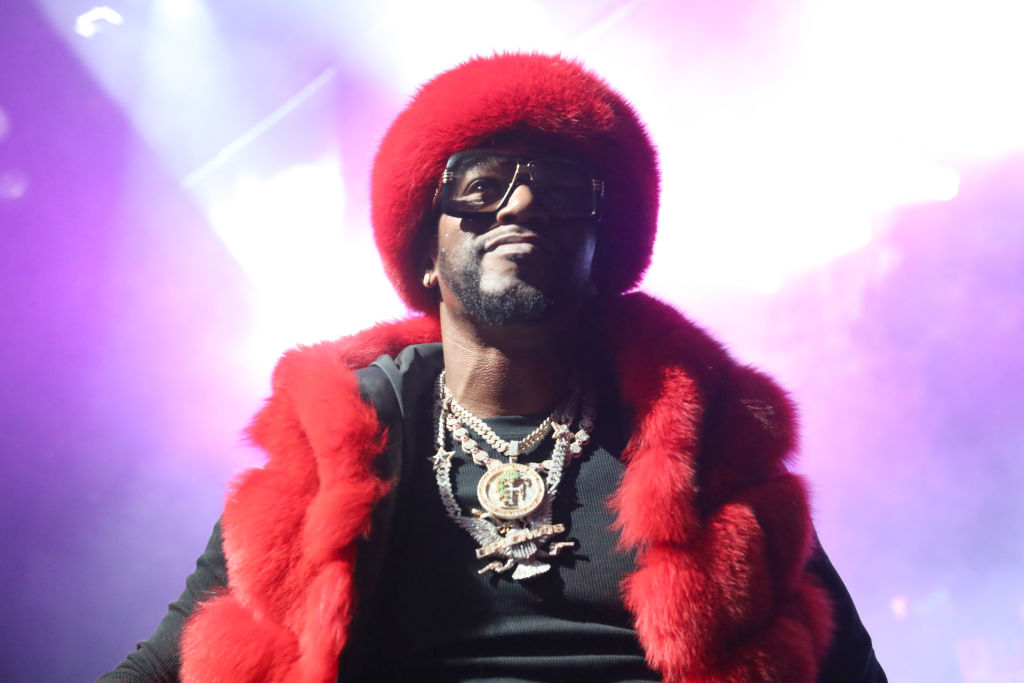 Ma$e Cam'ron podcast rimming analigus Sukihana Eating Pound Town