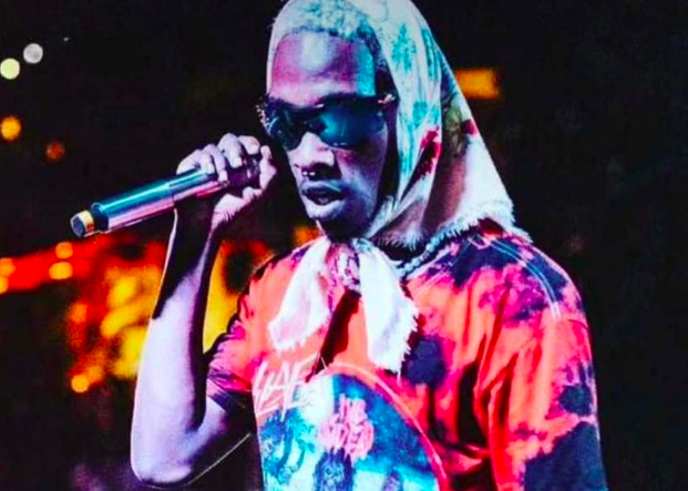 Asap Fresh mother Haiti dead car burned rapper Jexus G-Shytt