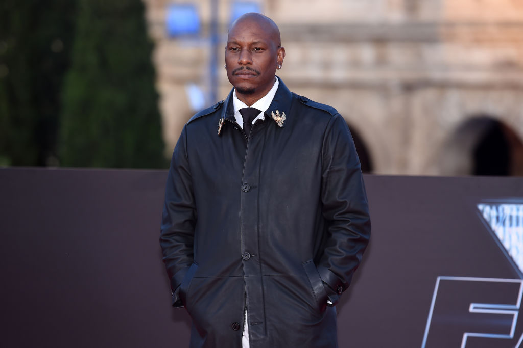 Tyrese Gibson Tiffany Webb Airbnb Tracy Wolf home Woodland Hills lawsuit 