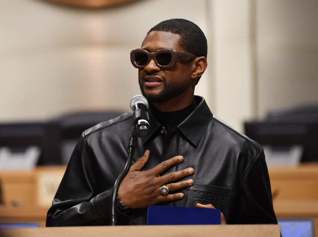 Jessica Rae Dobson Spears, love, August “Gus” Preston Spears, drummer, funeral, Usher, singer, Aaron Spears