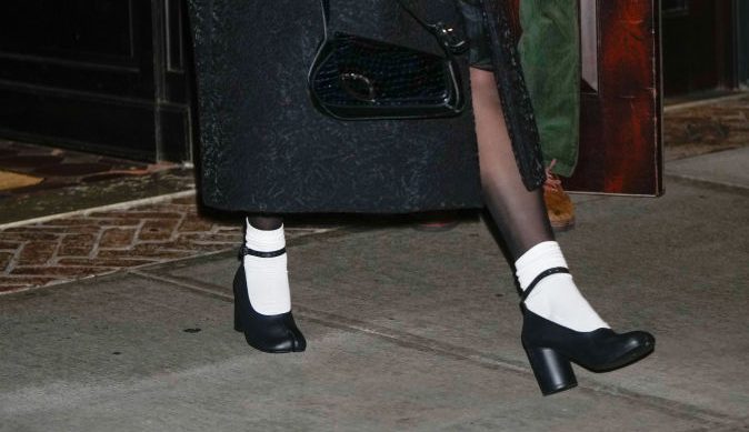 Louis Vuitton, Illusion, boot, prostethic, footwear, fashion house