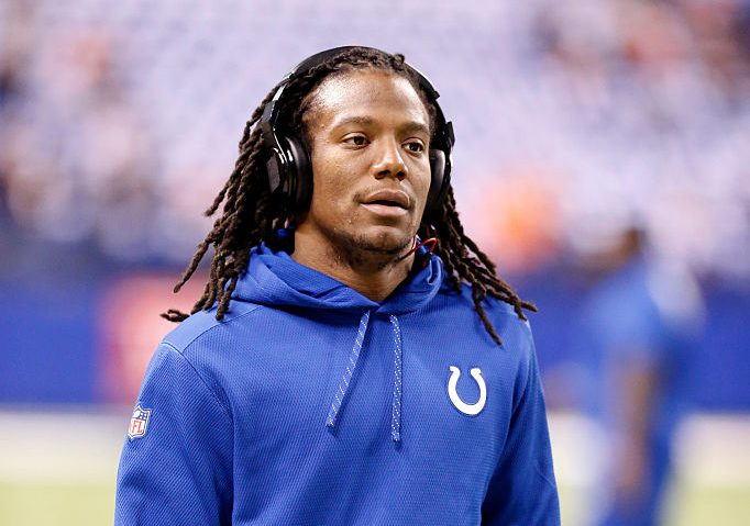 NFL Sergio Brown mother murder Mexico Maywood home guilty body