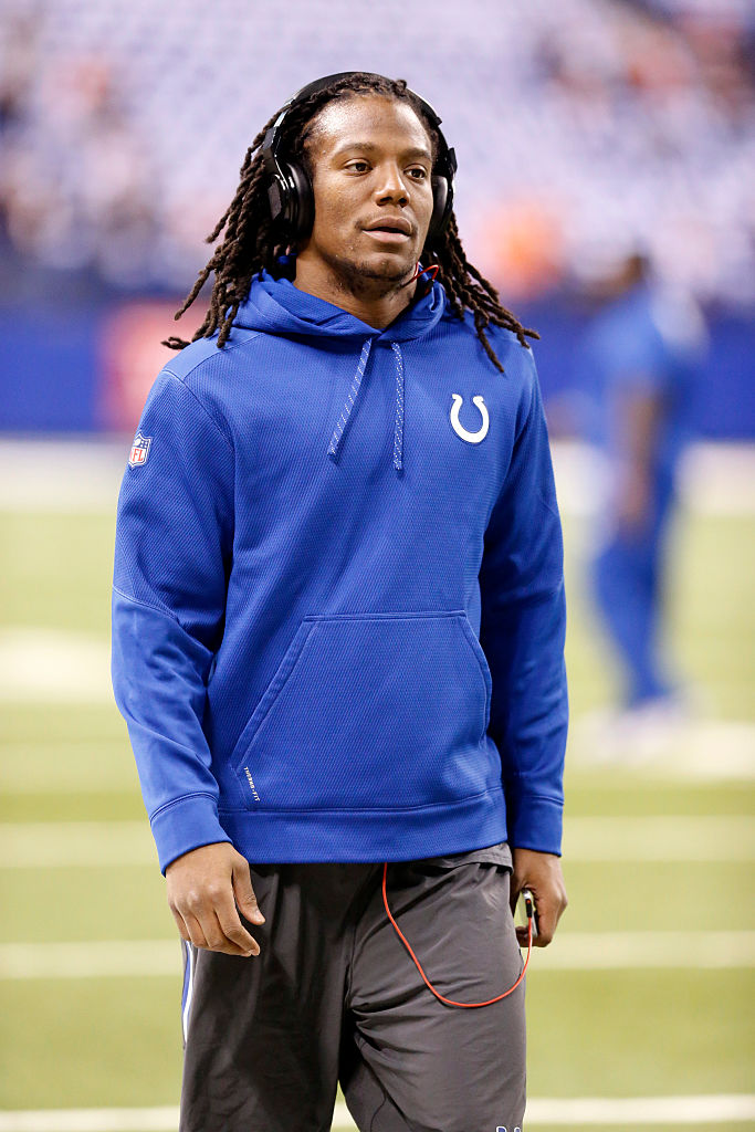 NFL Sergio Brown mother murder Mexico Maywood not guilty 