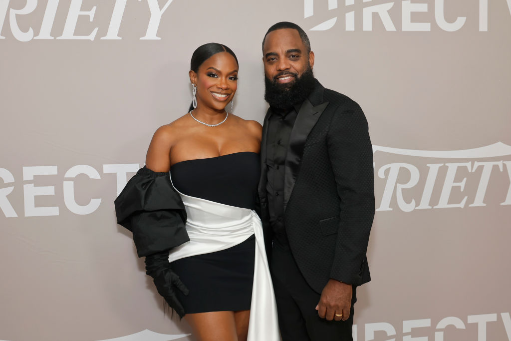 Kandi, Todd Tucker, What You Want for Christmas, Instagram, Quad City Djs