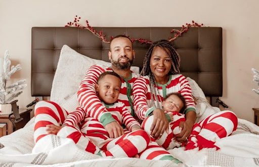 Lisa Jean Francois And Family