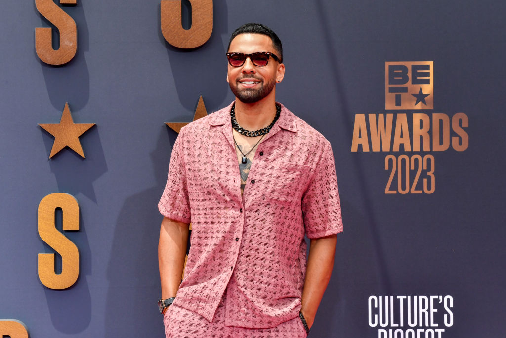 Christian Keyes, sexual harassment, assault, Instagram, Diddy