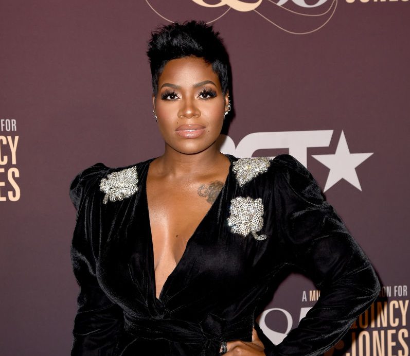 Fantasia, Airbnb, rental, son, family, host, racial profiling