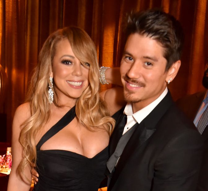 Mariah Carey, Bryan Tanaka, Aspen, Holiday, Breakup, Morocco and Monroe, family,