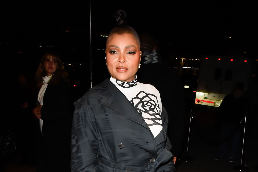 worth, team, actress, Empire, Cookie Lyon, Taraji P. Henson, fired, axed