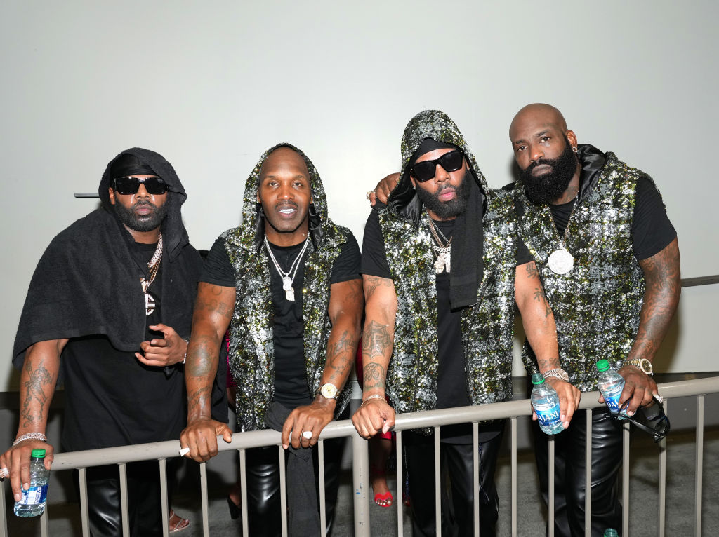 Jagged Edge Let's Get Married song a capella 90s