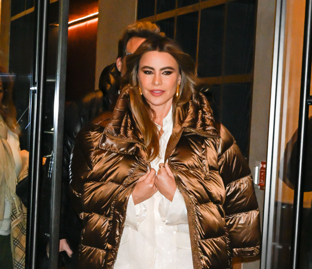 social media, video, actress, actor, wife, head, comedian, Kevin Hart, Sofia Vergara