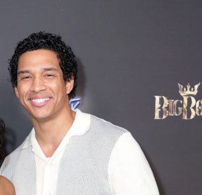 Darius Jackson, abs, Keke Palmer, Instagram, fitness, Thirst Trap,