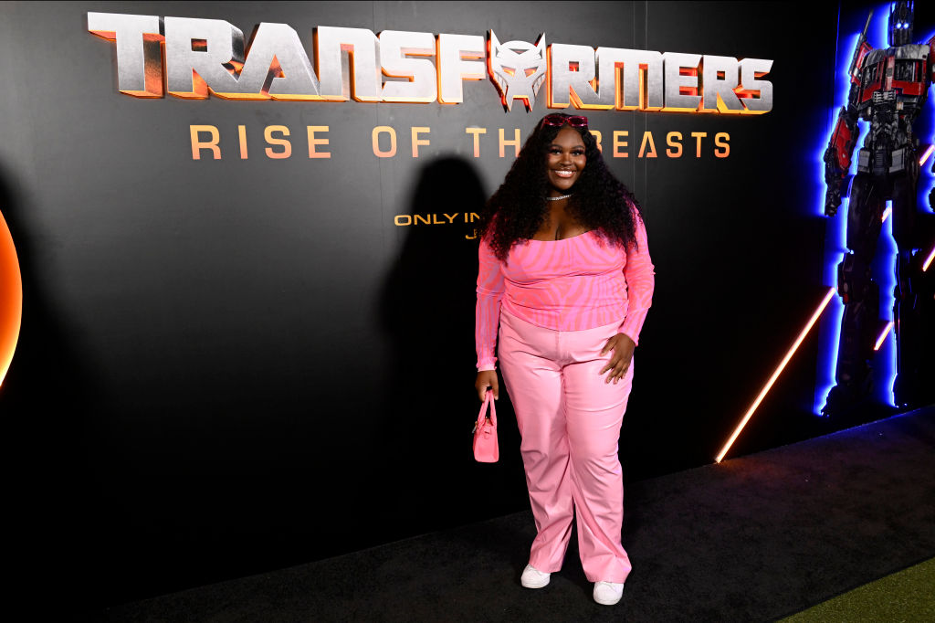 slim, video, podcaster, body, weight, loss, Bottoms Up with Fannita, podcast, Fannita Leggett