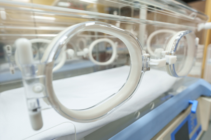 Cathara, Ed Andretti, speech, NICU, TikTok, Daughter