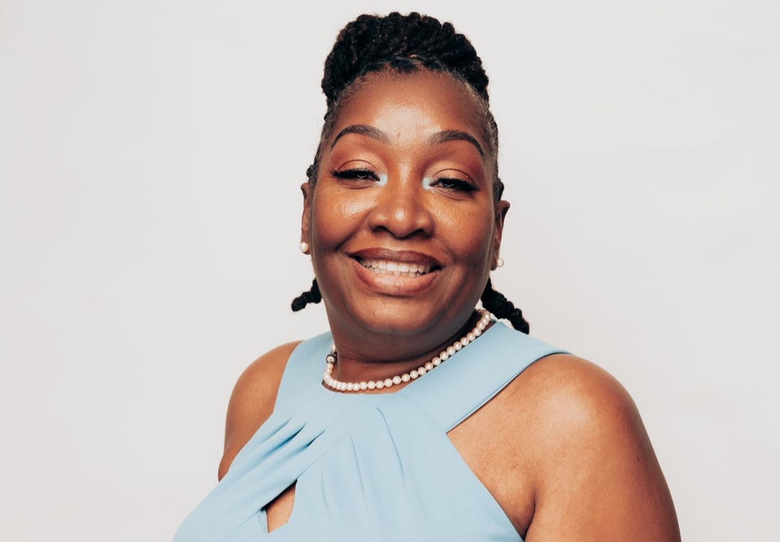 Valencia Landry, HIV, life