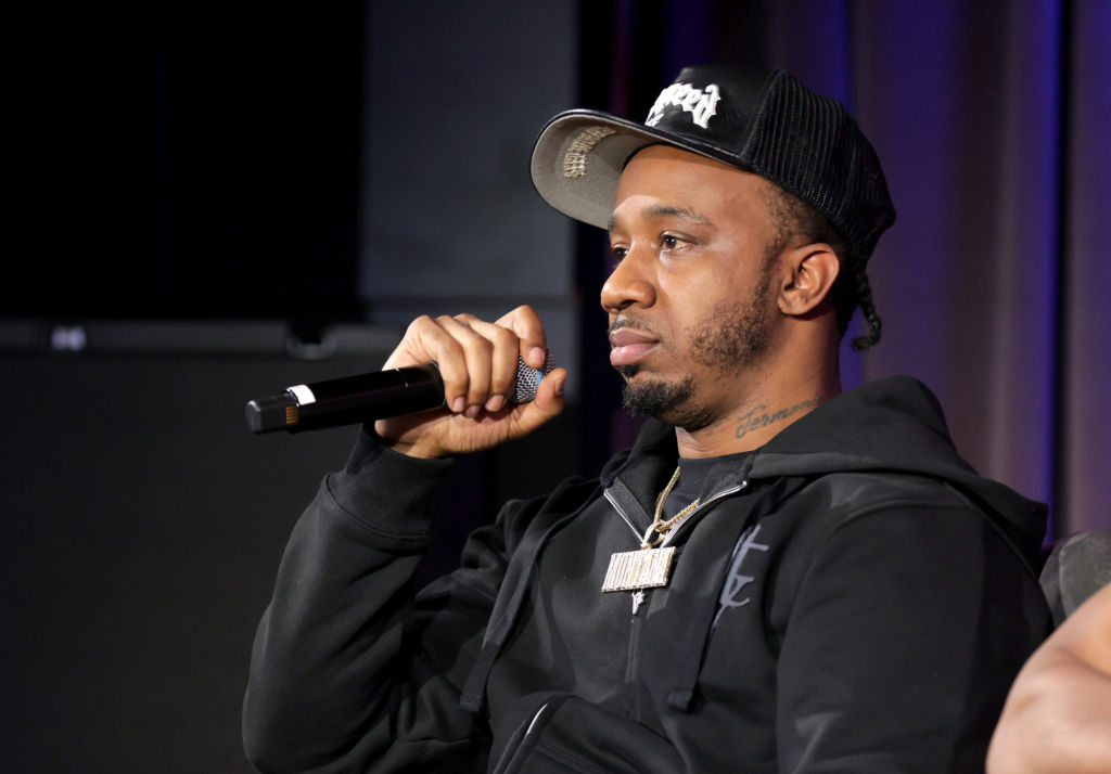 divorce, marriage, India, wife, Destini Fox, first baby mama, Lip Service, Benny The Butcher