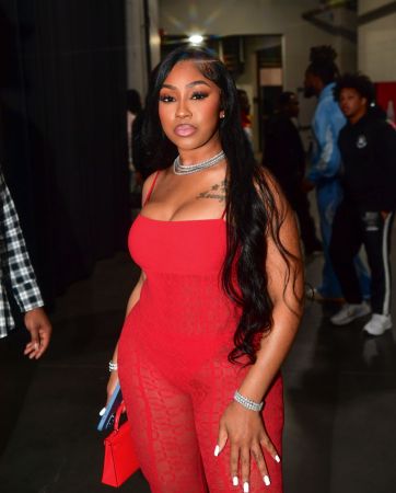 Lil Baby & Friends Birthday Celebration