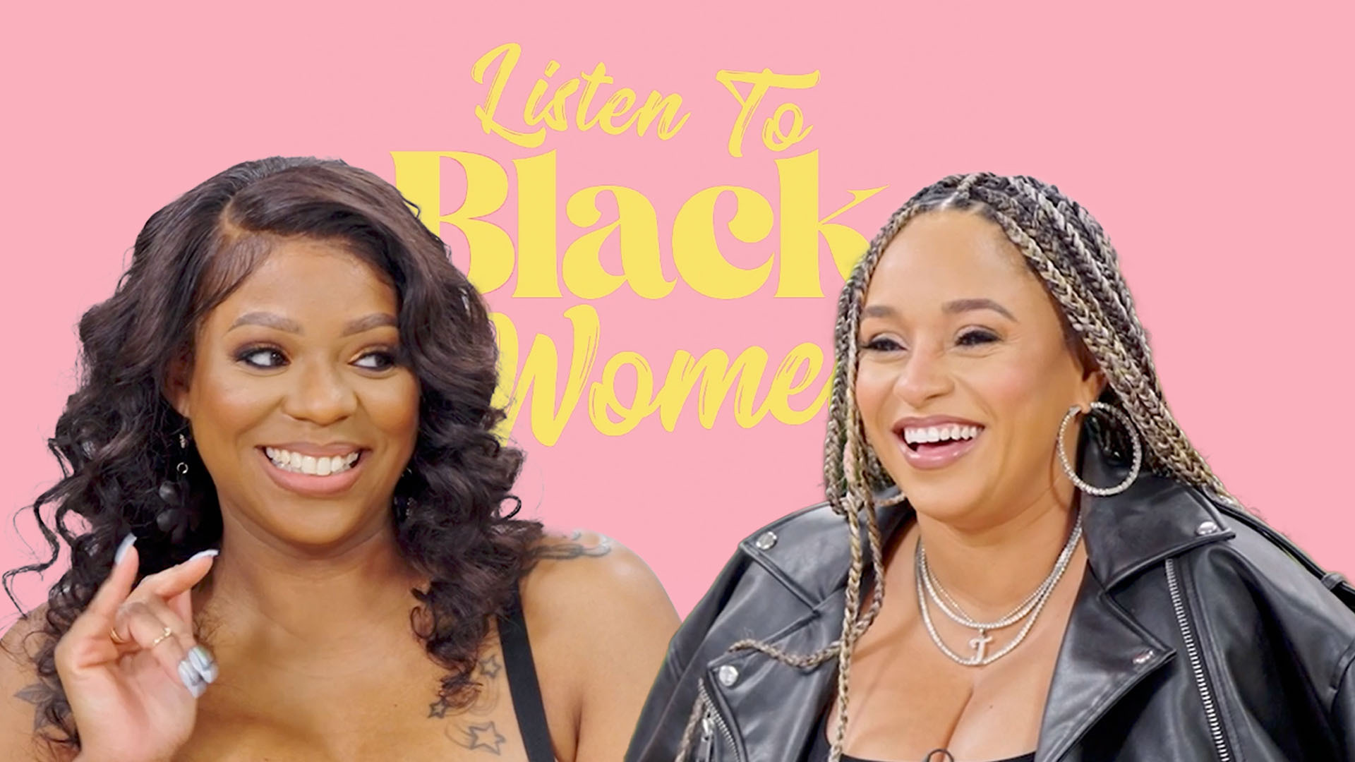 Listen To Black Women Episode 4, Men In Skirts