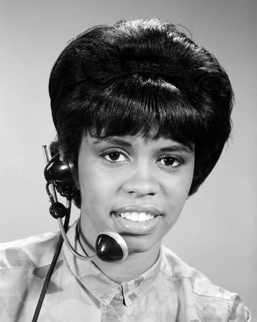 Telephone Operator