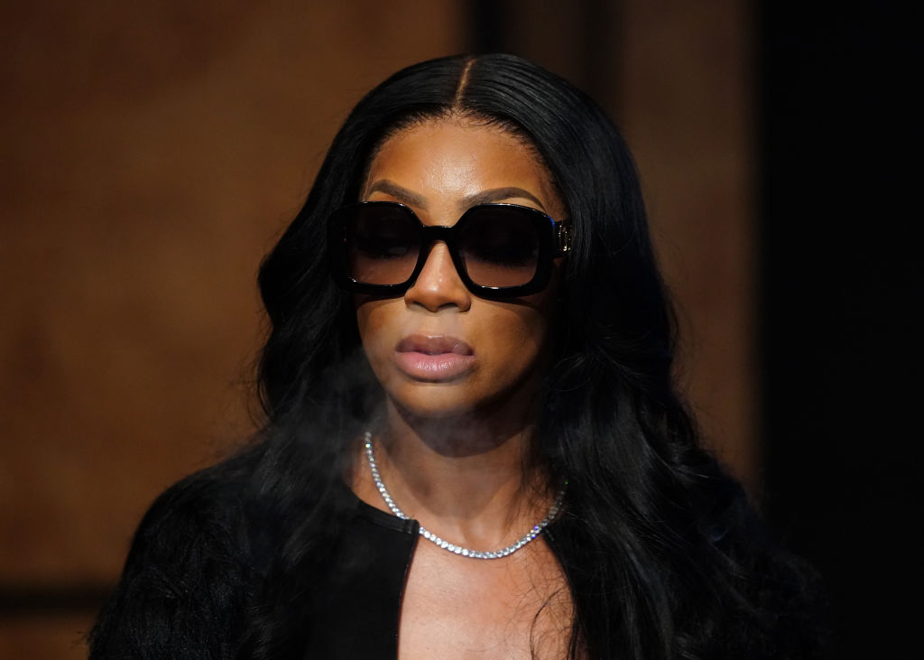 Baddies, restaurant, reality star, Karen, white woman, white, Tommie Lee, Black