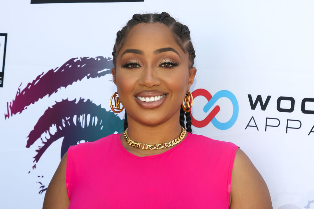 bond, date, U.S. Marshal, Basketball Wives, prison, sentence, custody, judge, Brittish "Cierrah" Williams