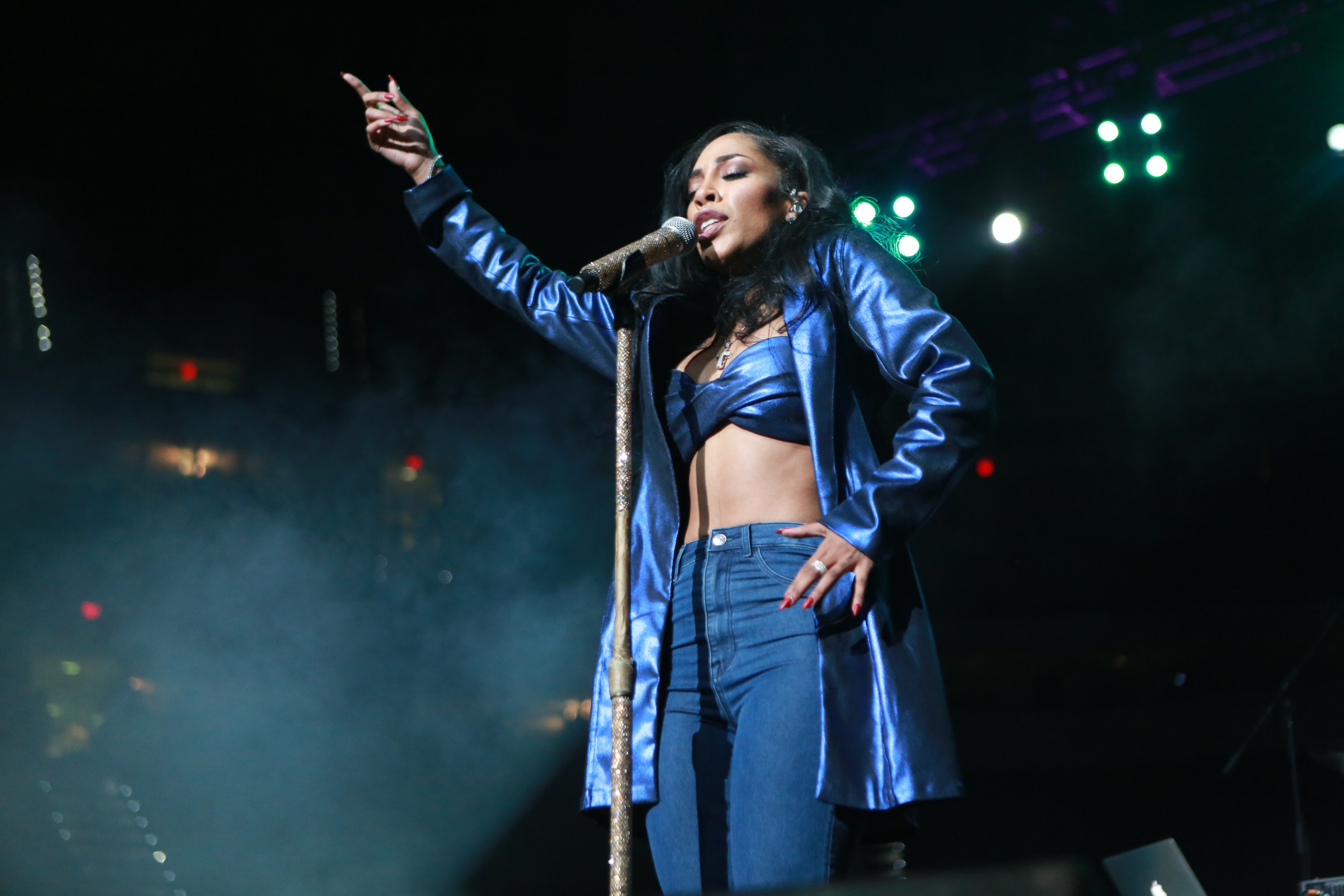 K. Michelle, rose, Beyonce, country, music