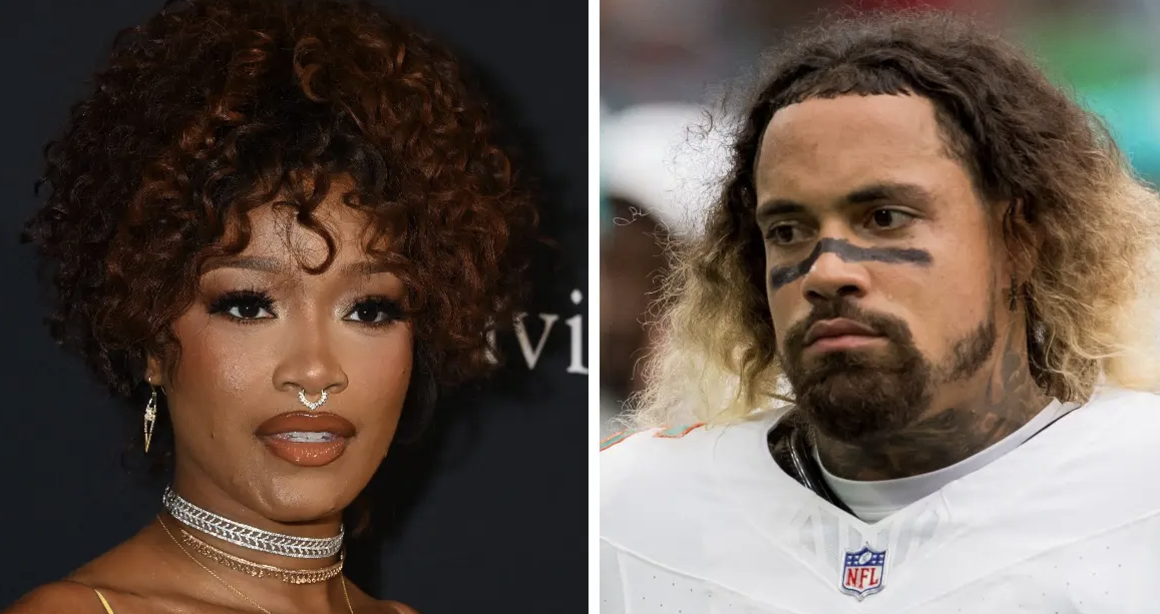 Keke Palmer, Duke Riley, dating, Darius Jackson, restraining order