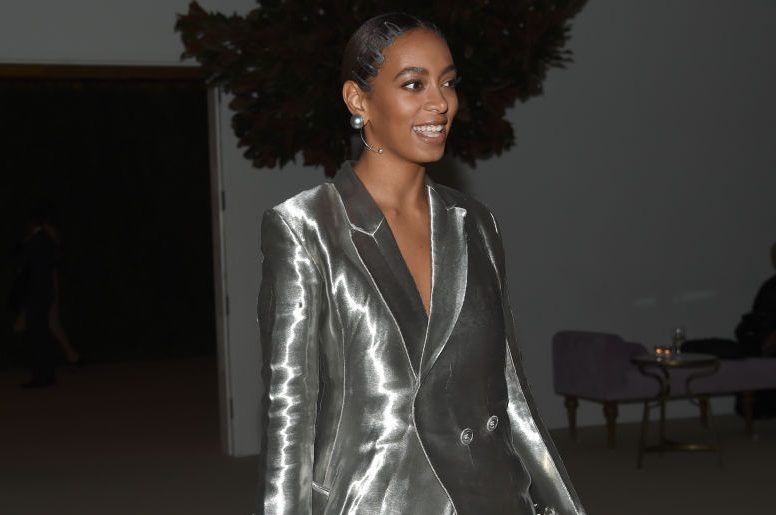 When I Get Home, album, Cut and Shoot, anniversary, postcard, series, Solange Knowles