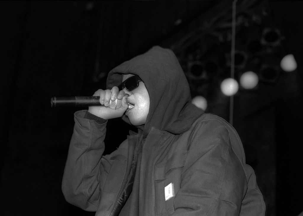 Boss, Bo$$, Def Jam West, rapper, Detroit, Deeper, Dj Quik