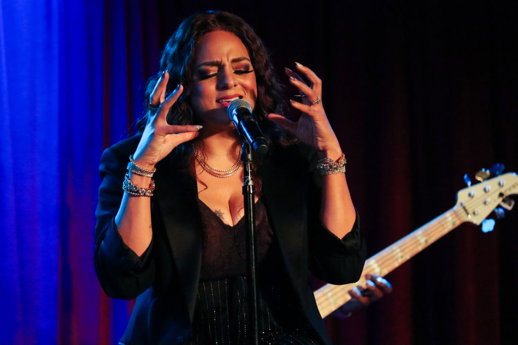 bridge, Tank, J Valentine, Say Yes, music, R&B Money Podcast, Floetry, duo, Marsha Ambrosius