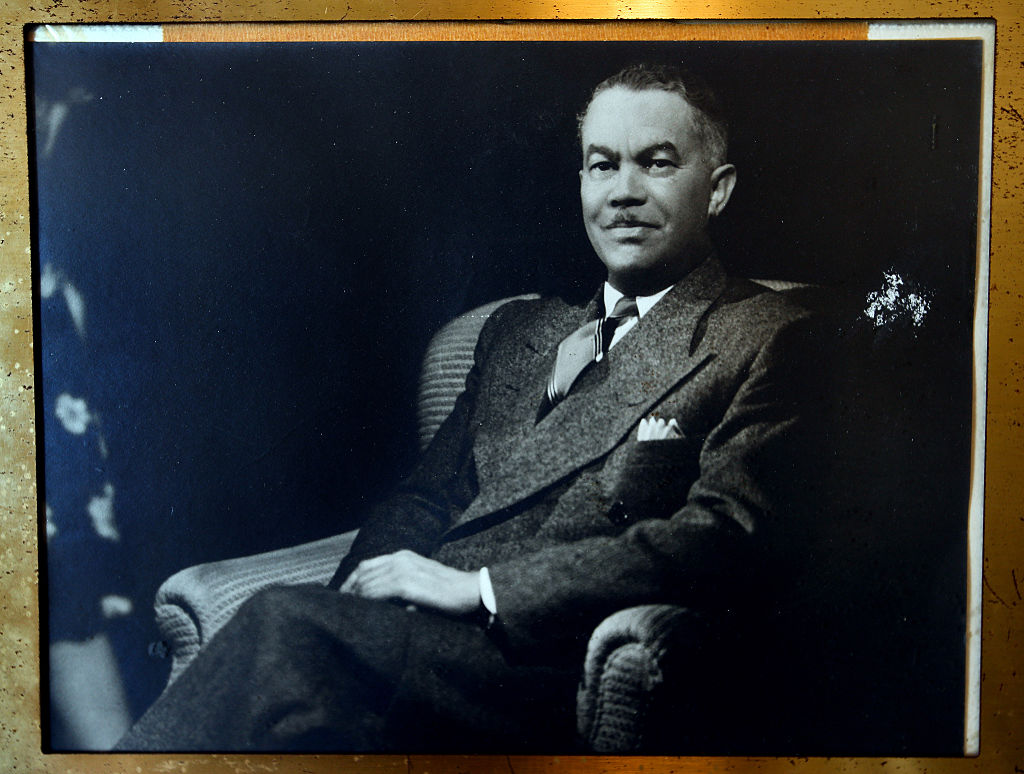 segregation, buildings, infrastructure, Beverly Hills, hotel, Beverly Hills Hotel, architect, Black, Paul Revere Williams